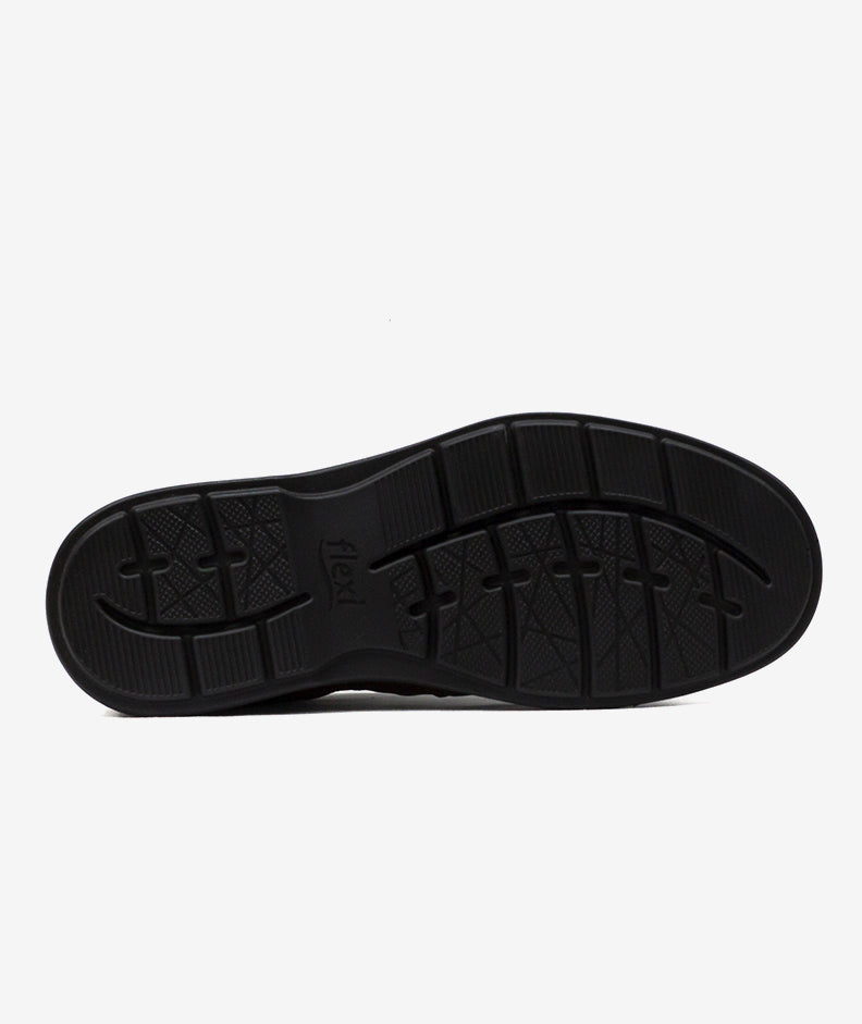 Zapato Flexi 404802 Para Hombre