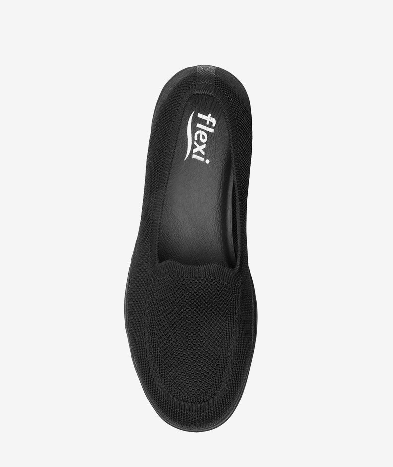 Tenis Urbanos Flexi 104919 para mujer