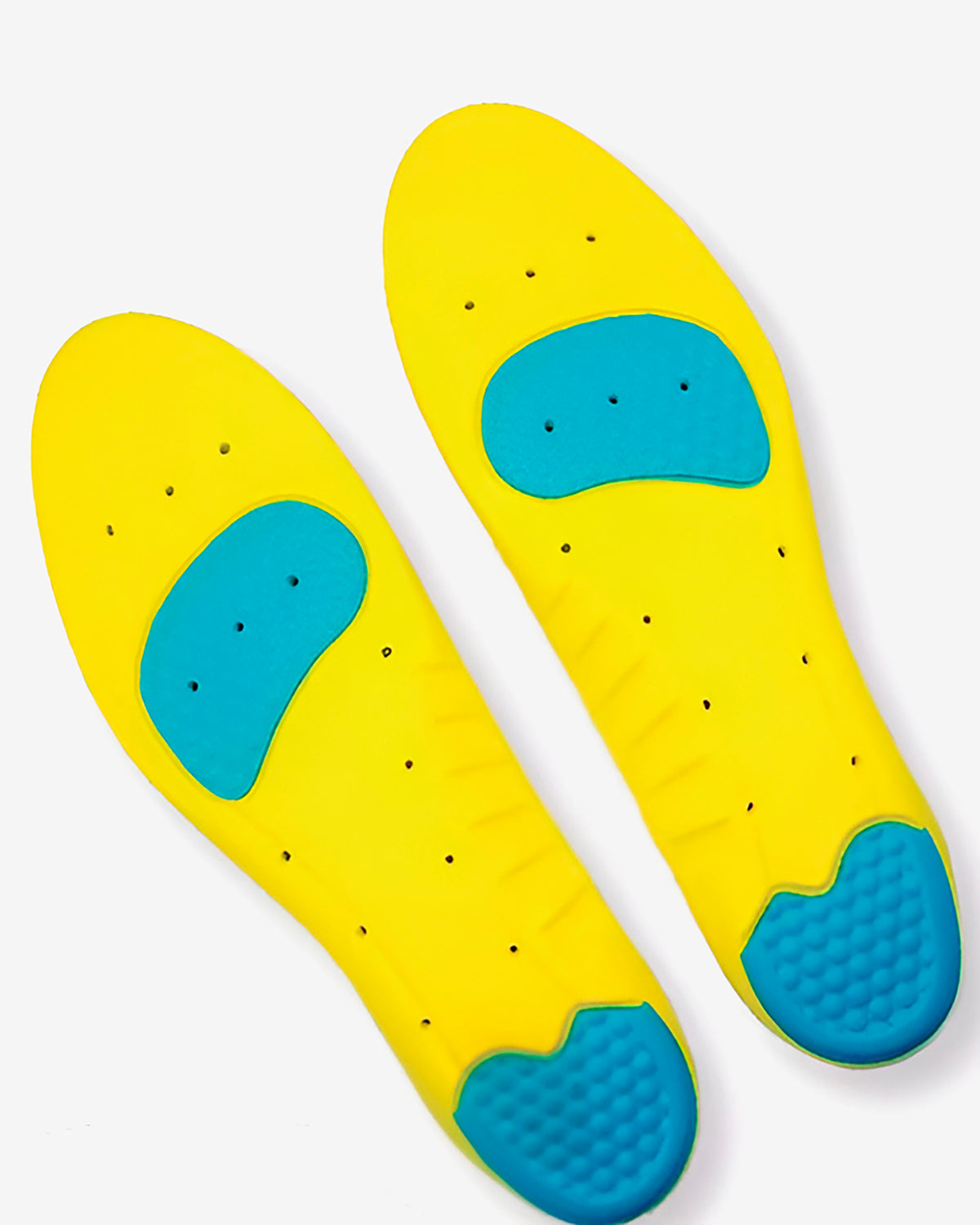 Plantilla Deportiva Ultra Confort Unisex 00023