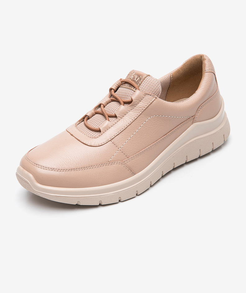 Tenis Urbanos Flexi 130201 para Mujer