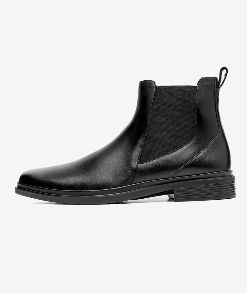 Quirelli Botas Con Cierre Para Hombre Bota Quirelli Para Hombre