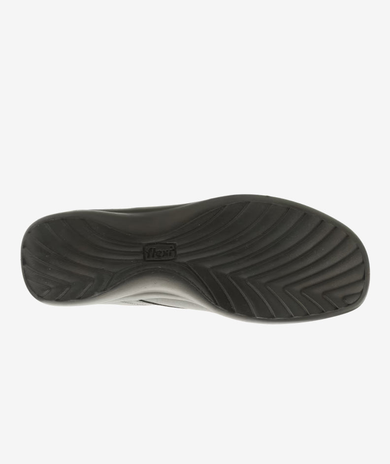 Zapato De Servicio-Clinico Flexi 48304 para Mujer