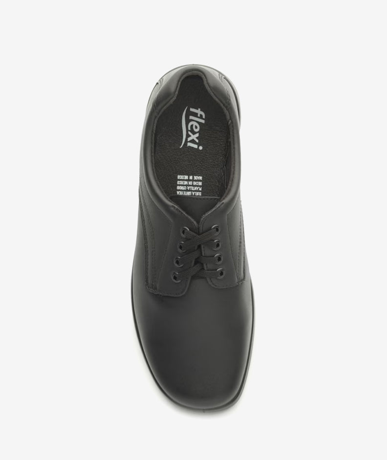Zapato De Servicio-Clinico Flexi 48304 para Mujer