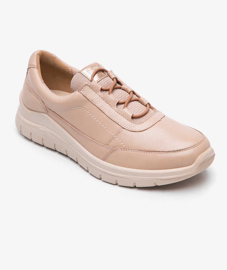 Tenis Urbanos Flexi 130201 para Mujer