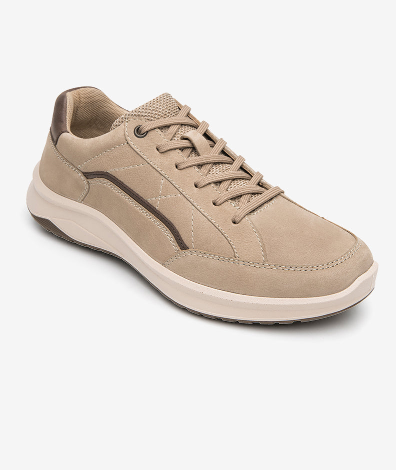 Tenis Urbanos Flexi 419903 para hombre