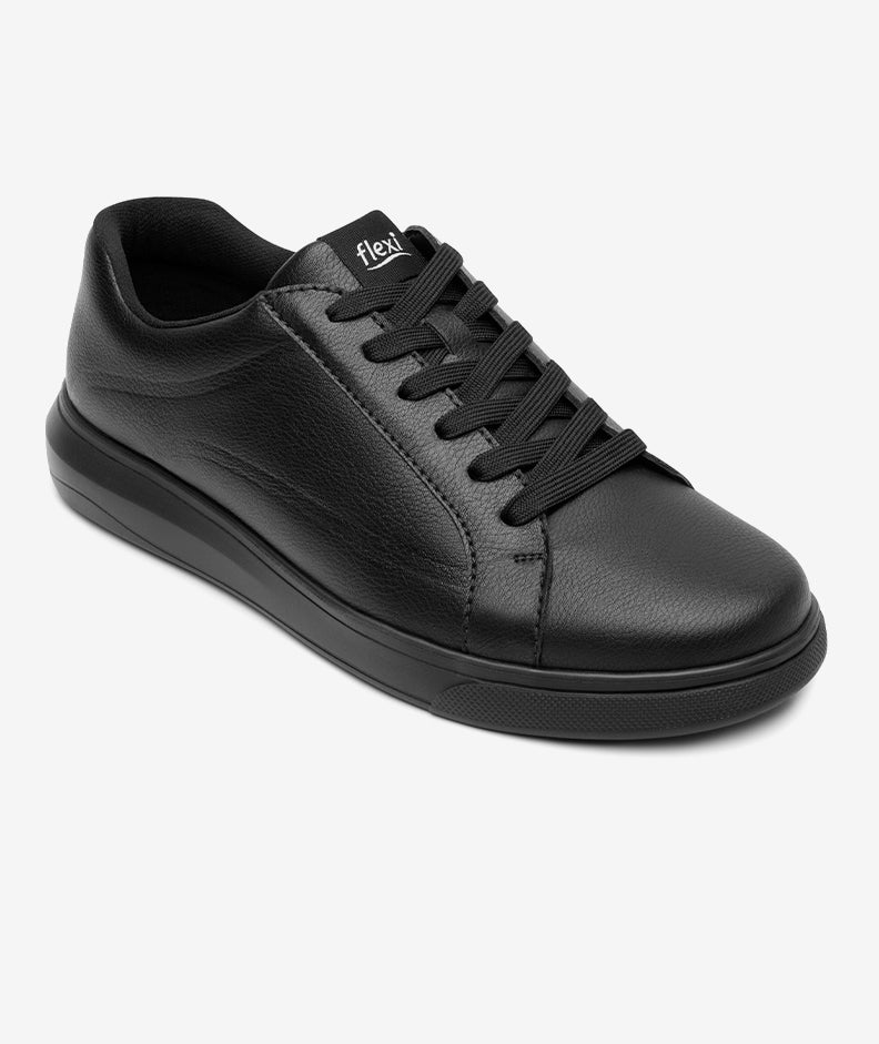 Tenis Urbanos Flexi 415301 para hombre