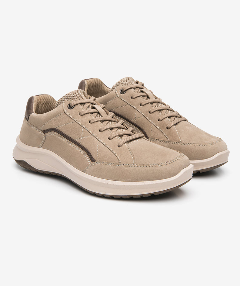 Tenis Urbanos Flexi 419903 para hombre