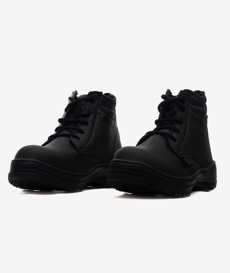 Botas Ar Industriales 001