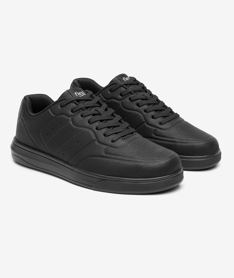 Tenis Urbanos Flexi 415306 para hombre