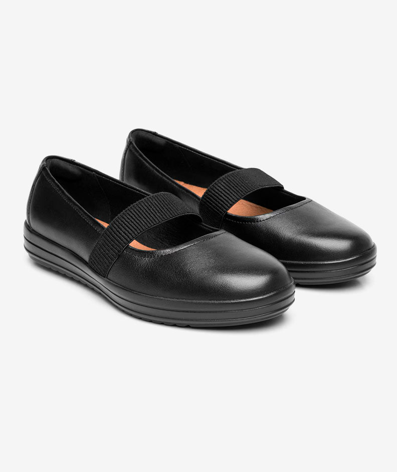 Zapatos Flexi 109410