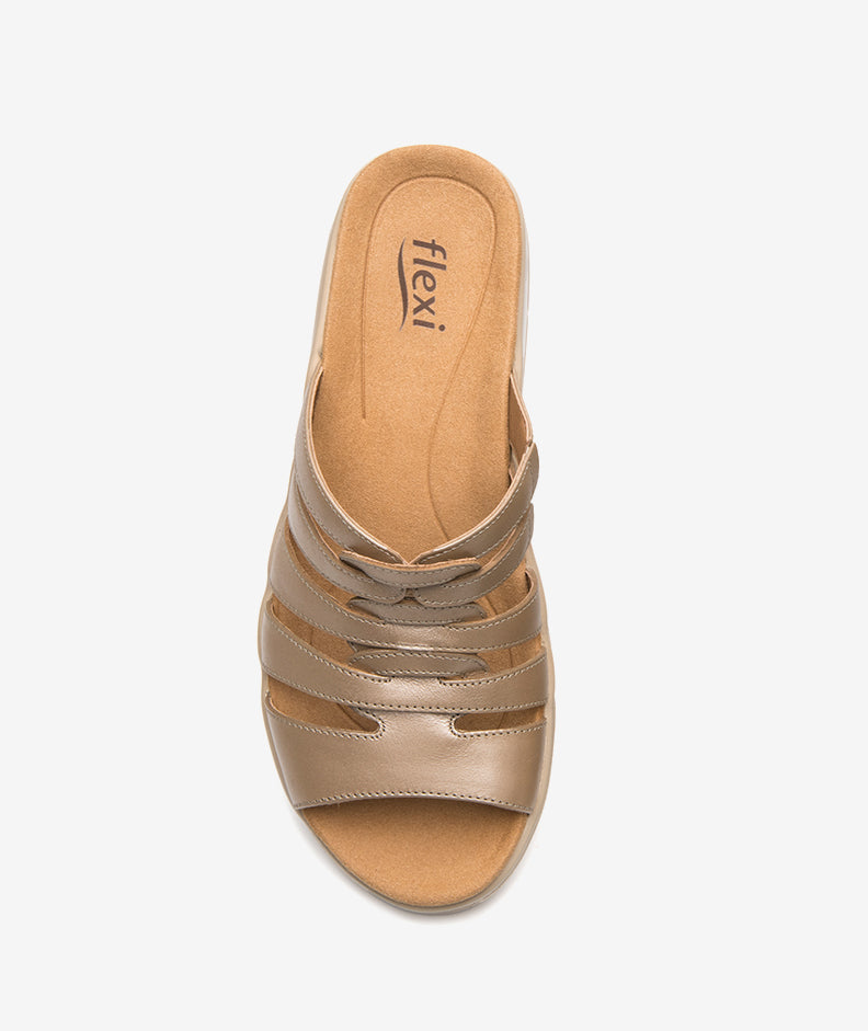 Sandalias Flexi 133701