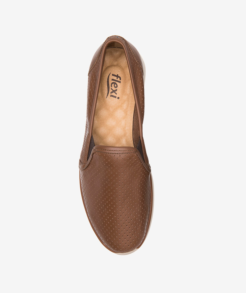 Zapatos Flexi 142901
