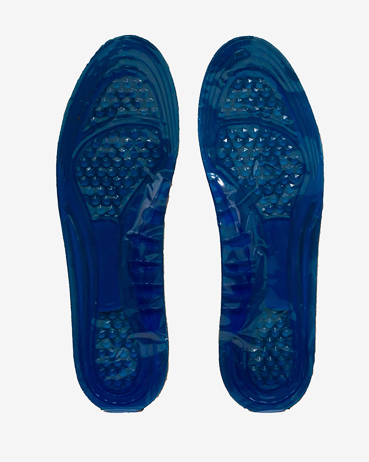 Plantilla de Gel  0023 Unisex