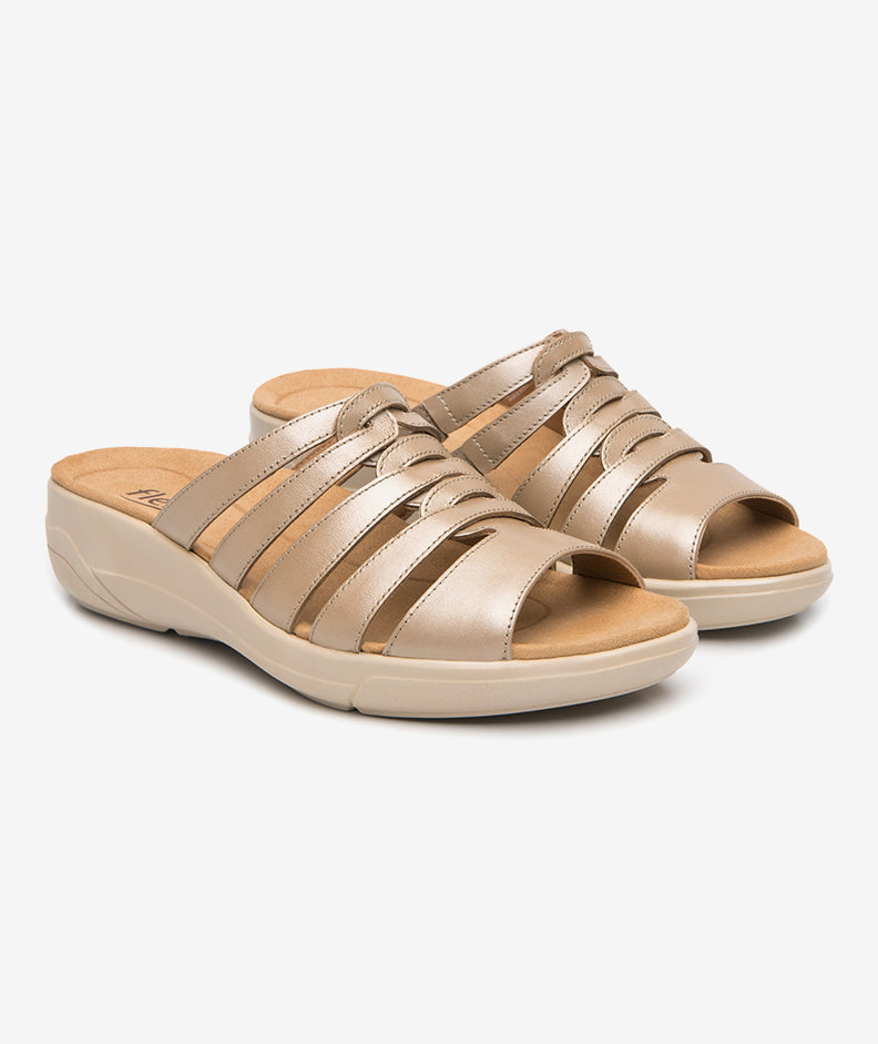 Sandalias Flexi 133701