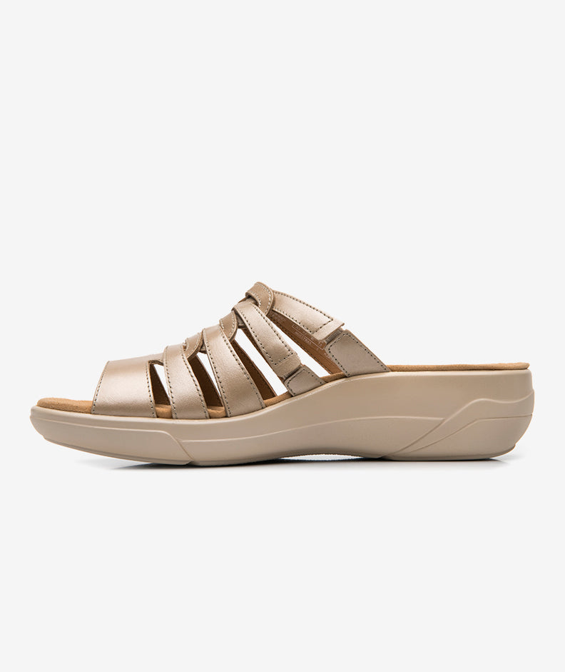Sandalias Flexi 133701