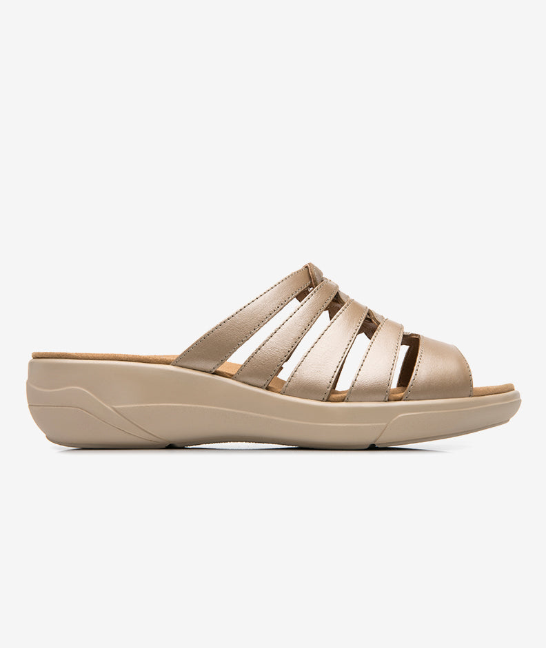 Sandalias Flexi 133701