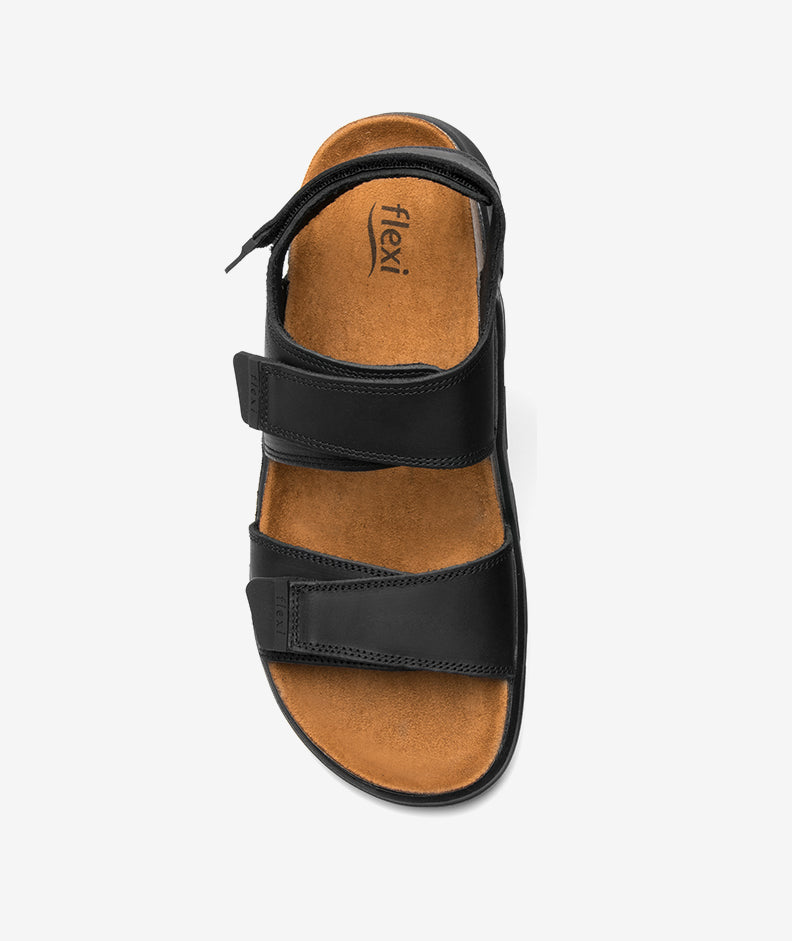 Sandalias Flexi 419202