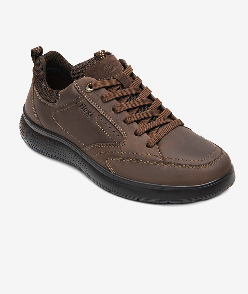 Tenis Urbanos Flexi 417604 para hombre