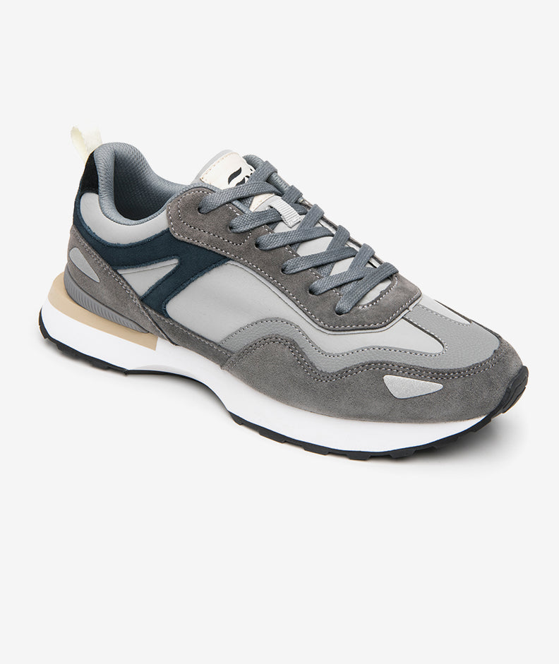 Tenis Deportivos Flexi 420702 para hombre