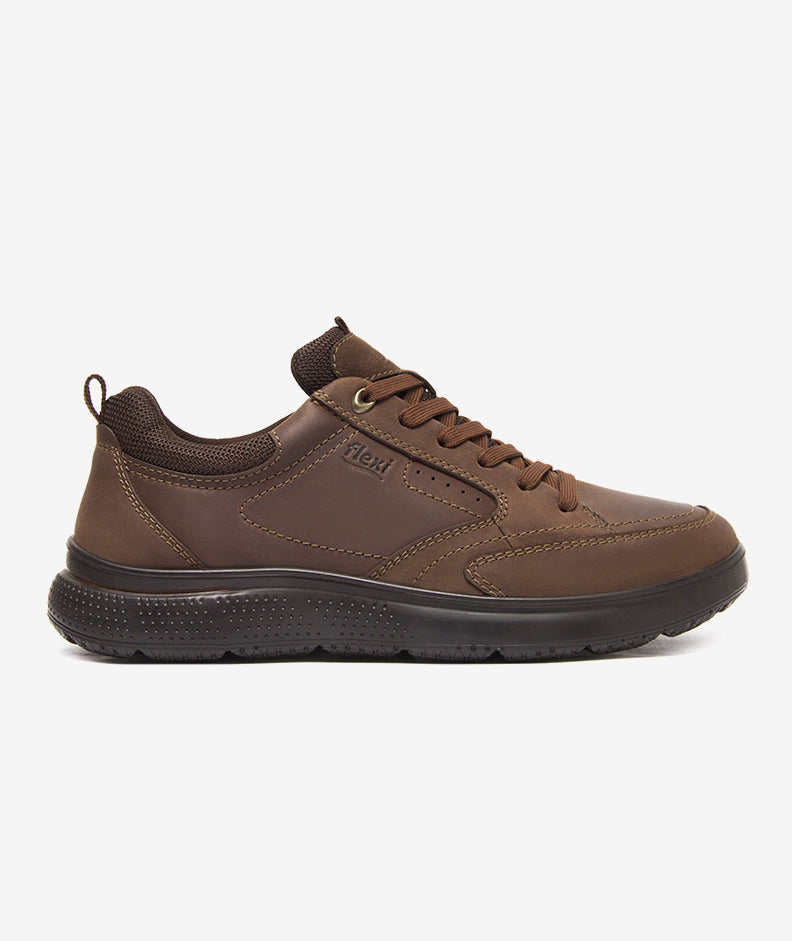 Tenis Urbanos Flexi 417604 para hombre