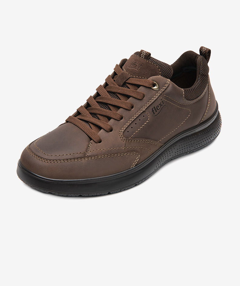 Tenis Urbanos Flexi 417604 para hombre