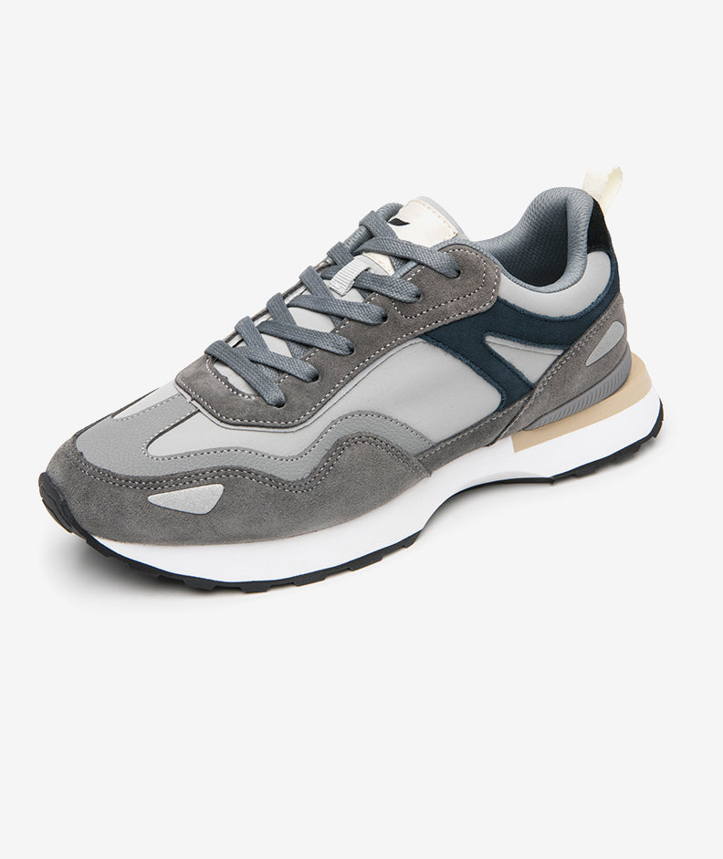 Tenis Deportivos Flexi 420702 para hombre