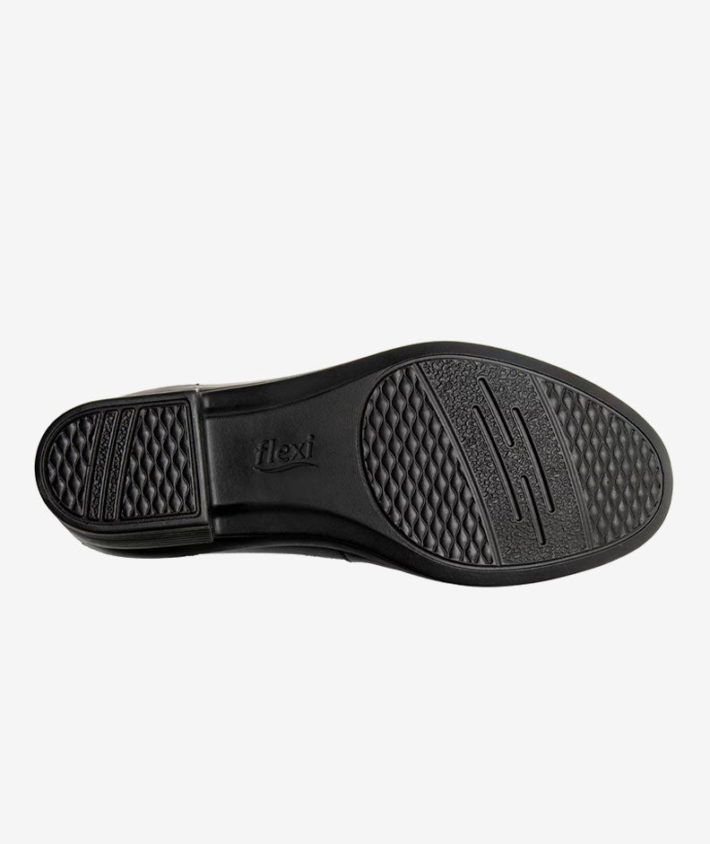 Zapatos Flexi 130005