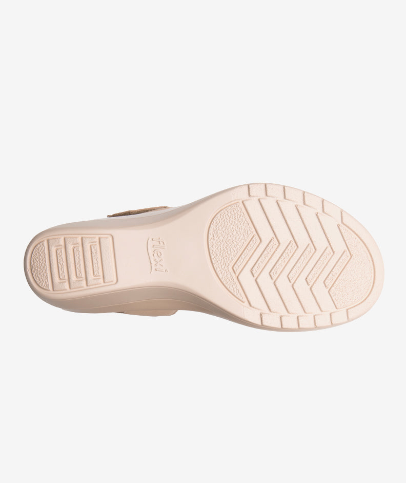 Sandalias Flexi 116023