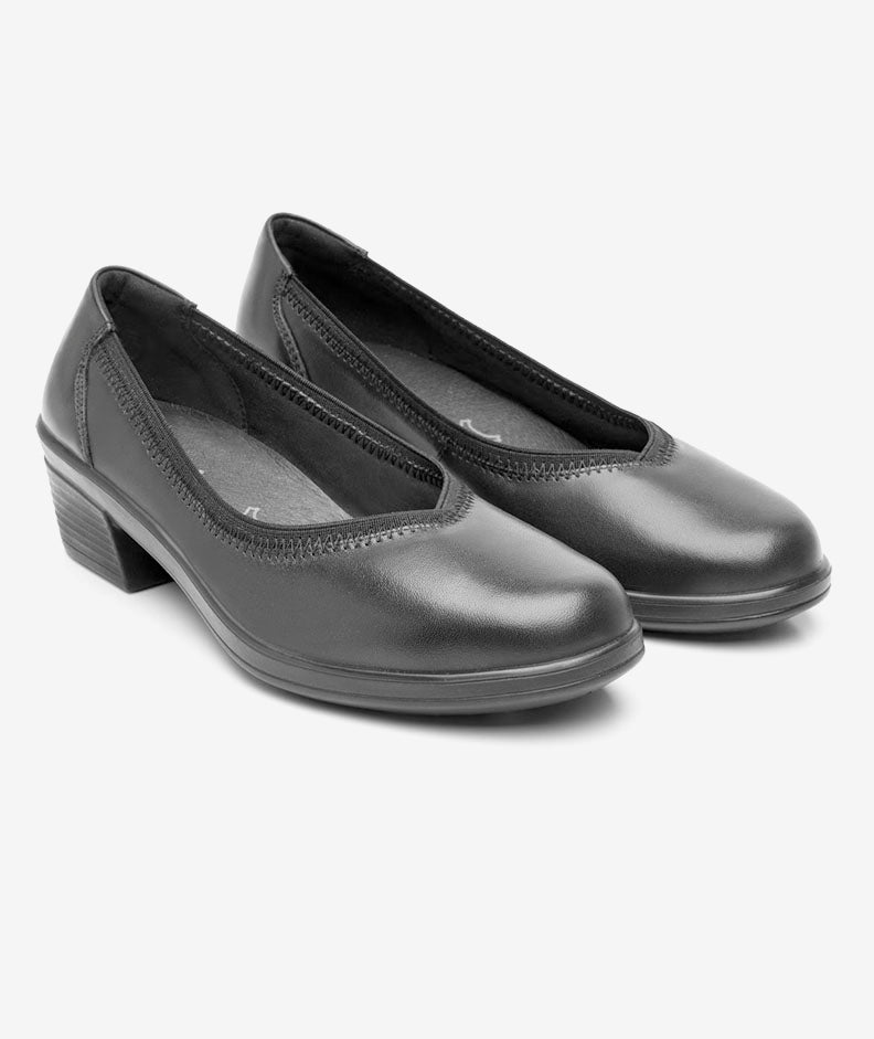 Zapatos Flexi 130005