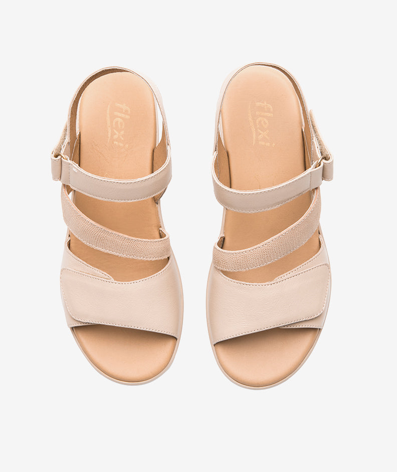 Sandalias Flexi 116023