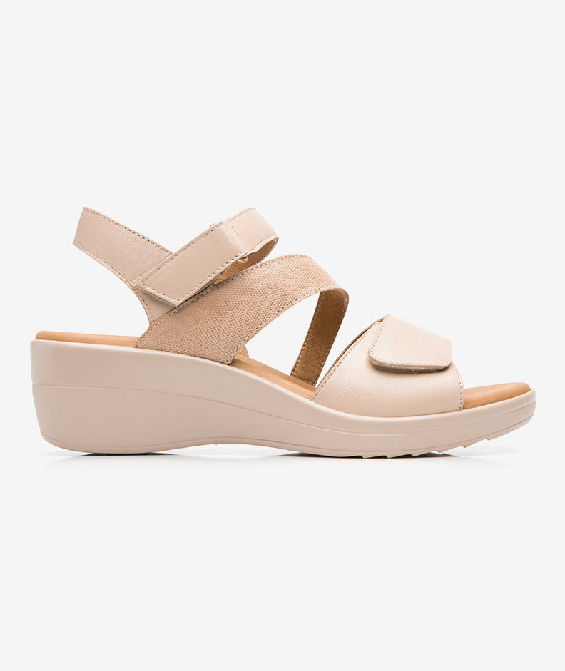 Sandalias Flexi 116023