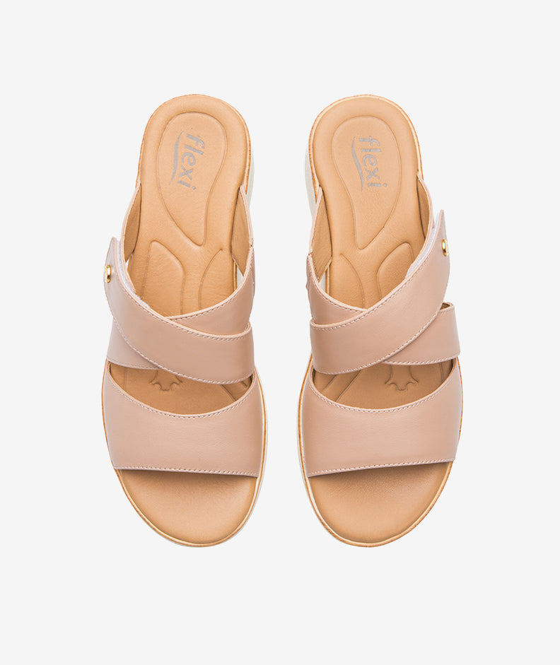 Sandalias Flexi 124209