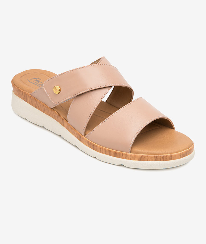 Sandalias Flexi 124209