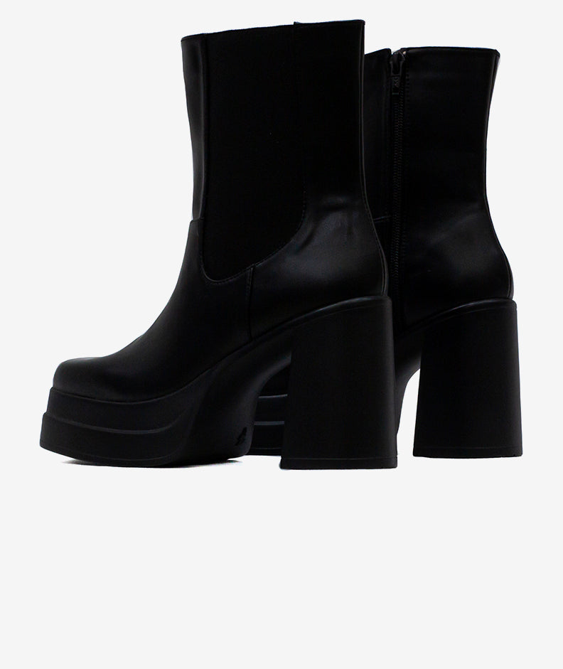 Botas Senties 16765