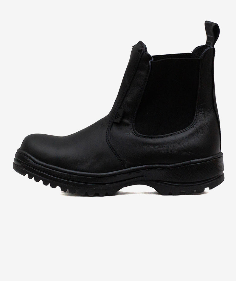 Botas de Seguridad Ar Insutrial 006