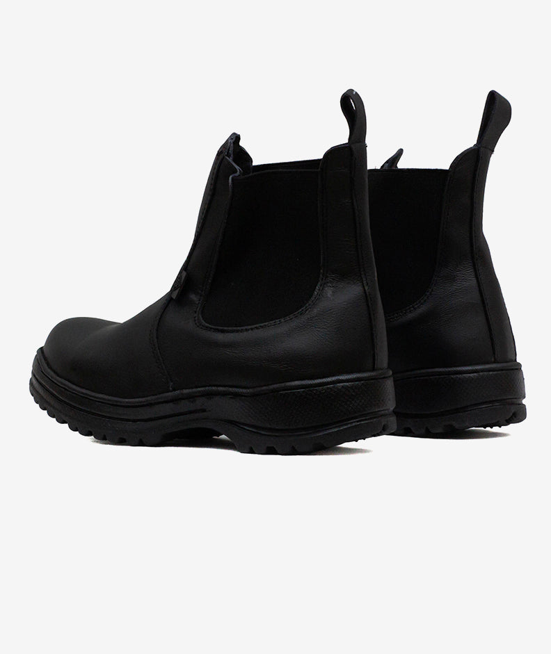 Botas de Seguridad Ar Insutrial 006