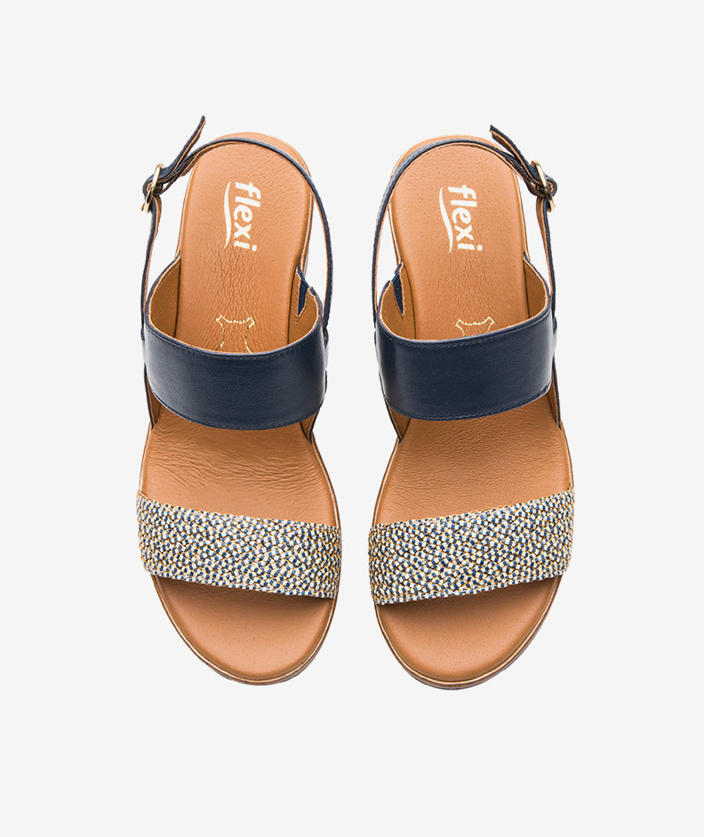 Sandalias Flexi 113325