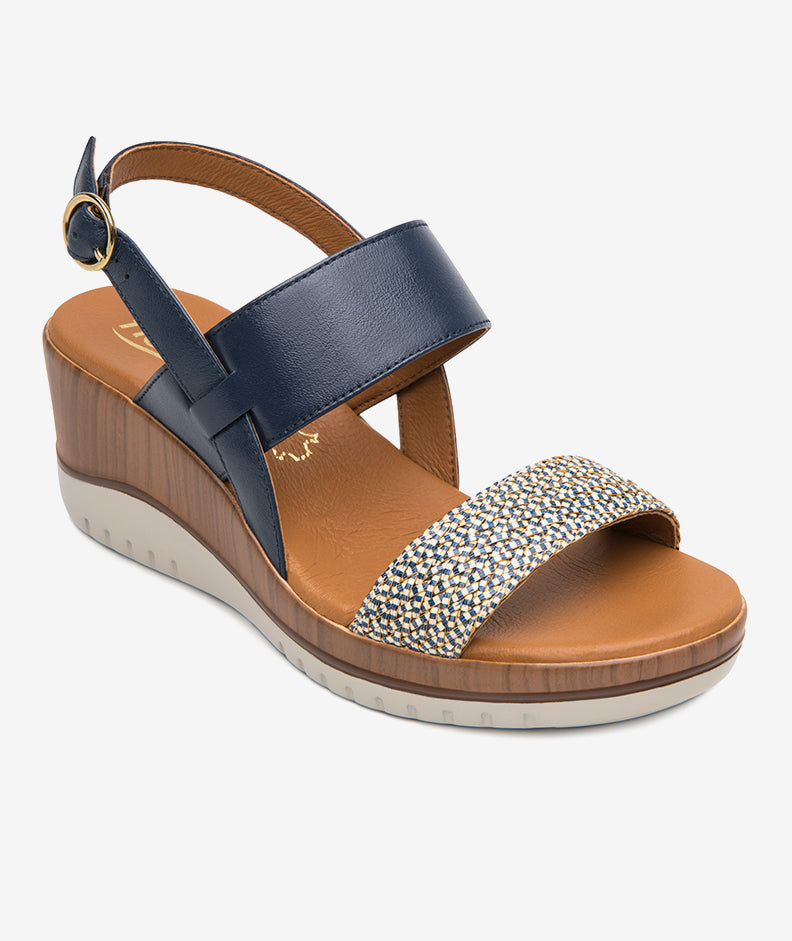 Sandalias Flexi 113325