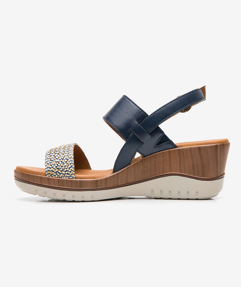 Sandalias Flexi 113325