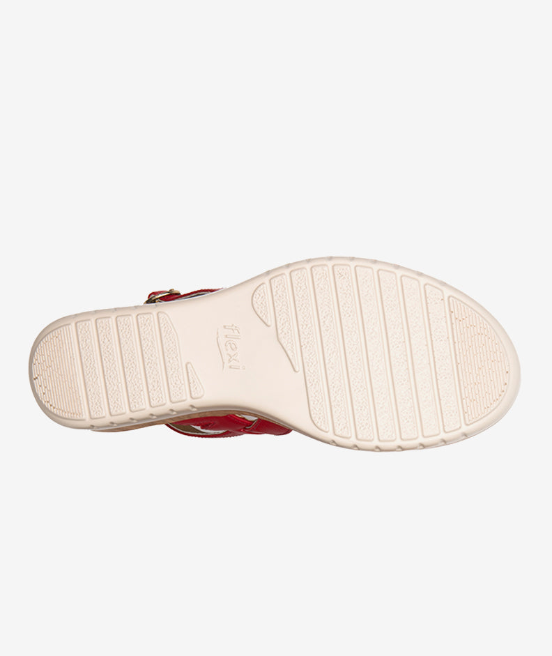 Sandalias Flexi 113325