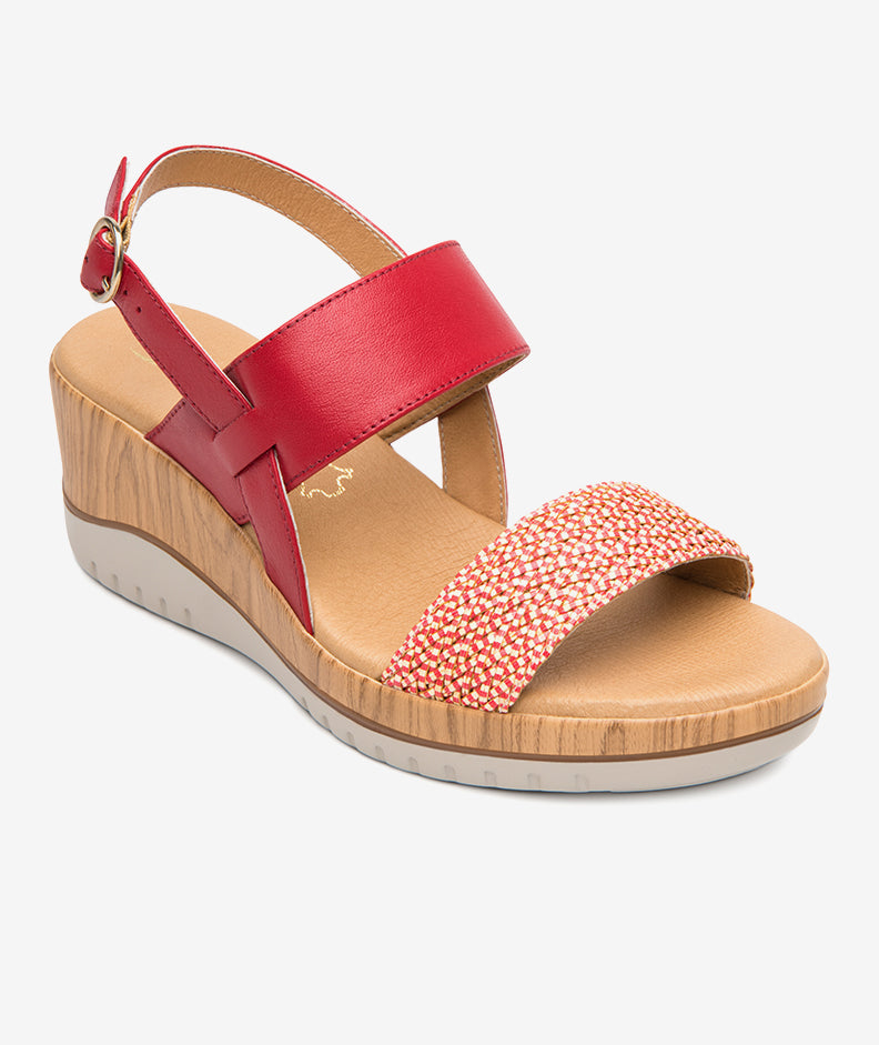 Sandalias Flexi 113325