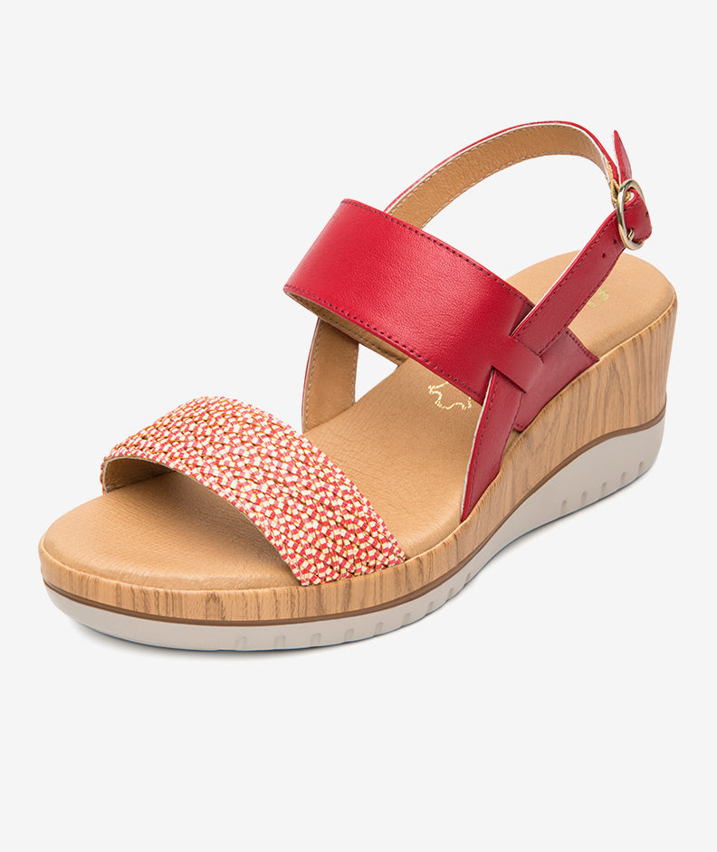 Sandalias Flexi 113325