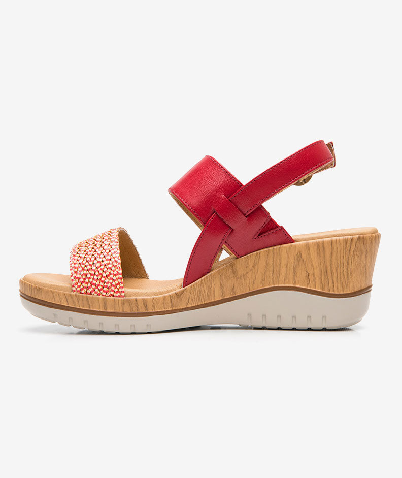 Sandalias Flexi 113325