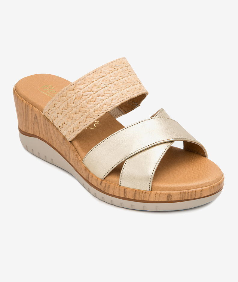 Sandalias Flexi 113324