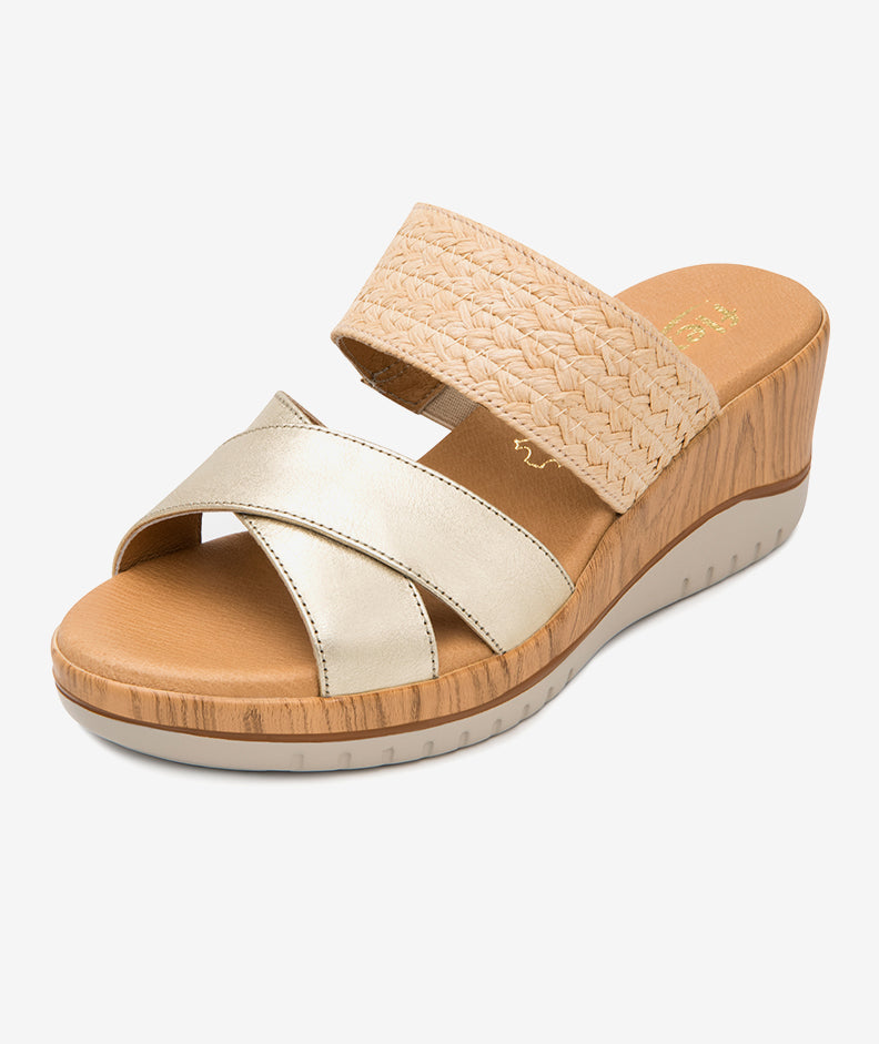 Sandalias Flexi 113324