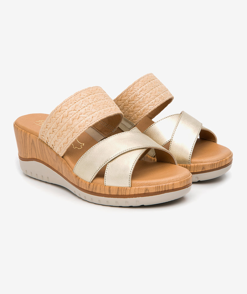 Sandalias Flexi 113324