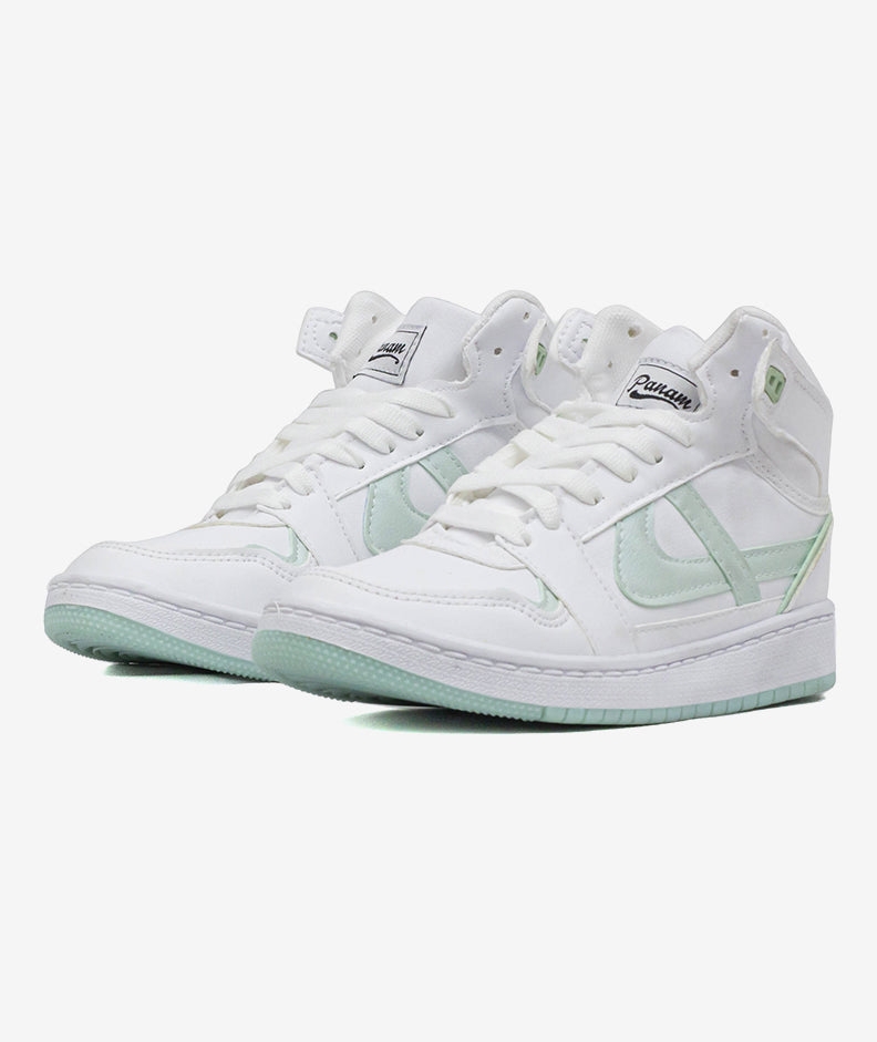 Tenis Urbanos Panam 0108460583 para mujer