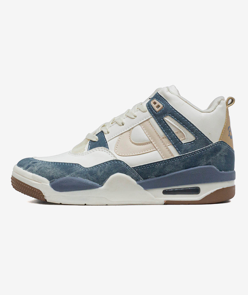 Tenis Urbanos Panam 0109231196 para mujer