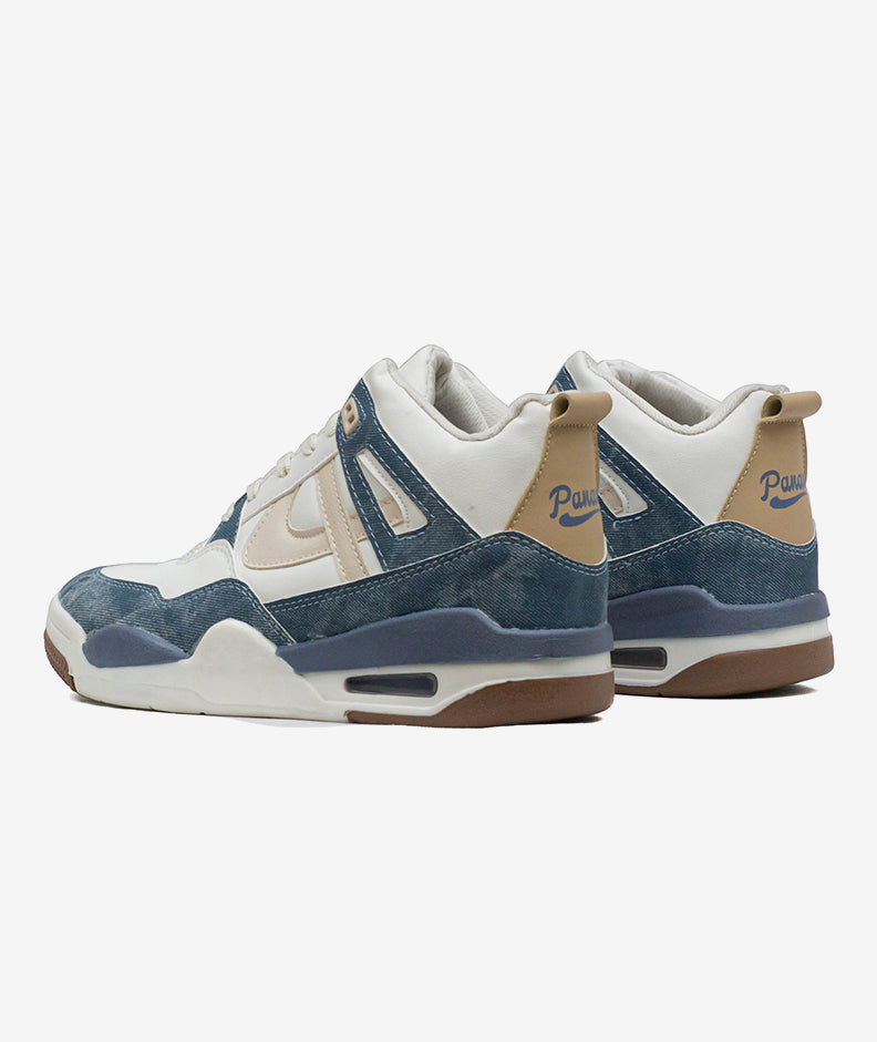 Tenis Urbanos Panam 0109231196 para mujer