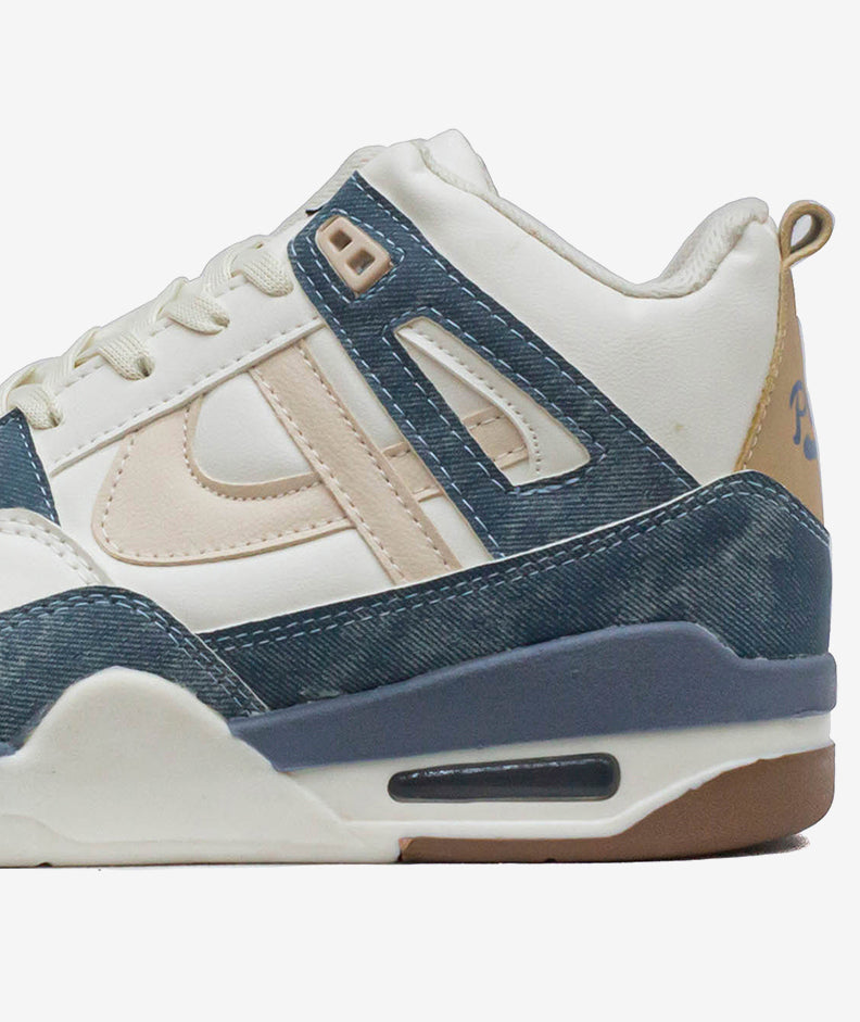 Tenis Urbanos Panam 0109231196 para mujer